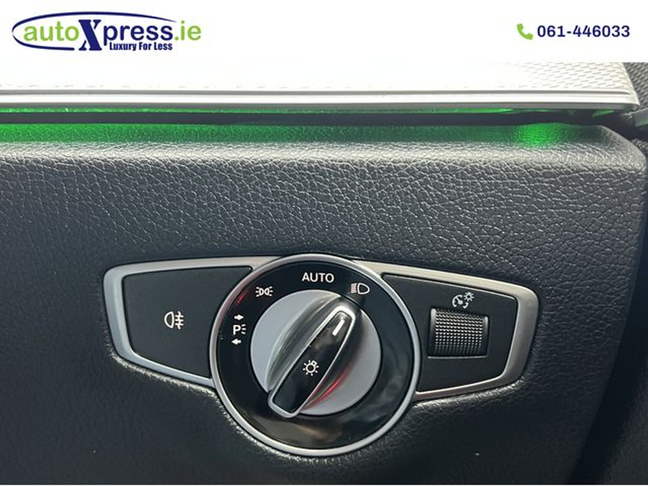 2019 Mercedes-Benz E Class - image 43