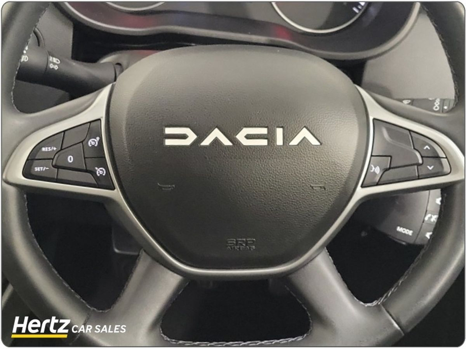 2023 Dacia Duster JOURNEY BLUE DCI 1.5 Diesel Manual €19,445