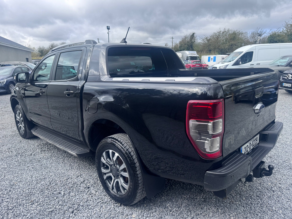 2021 Ford Ranger - image 16