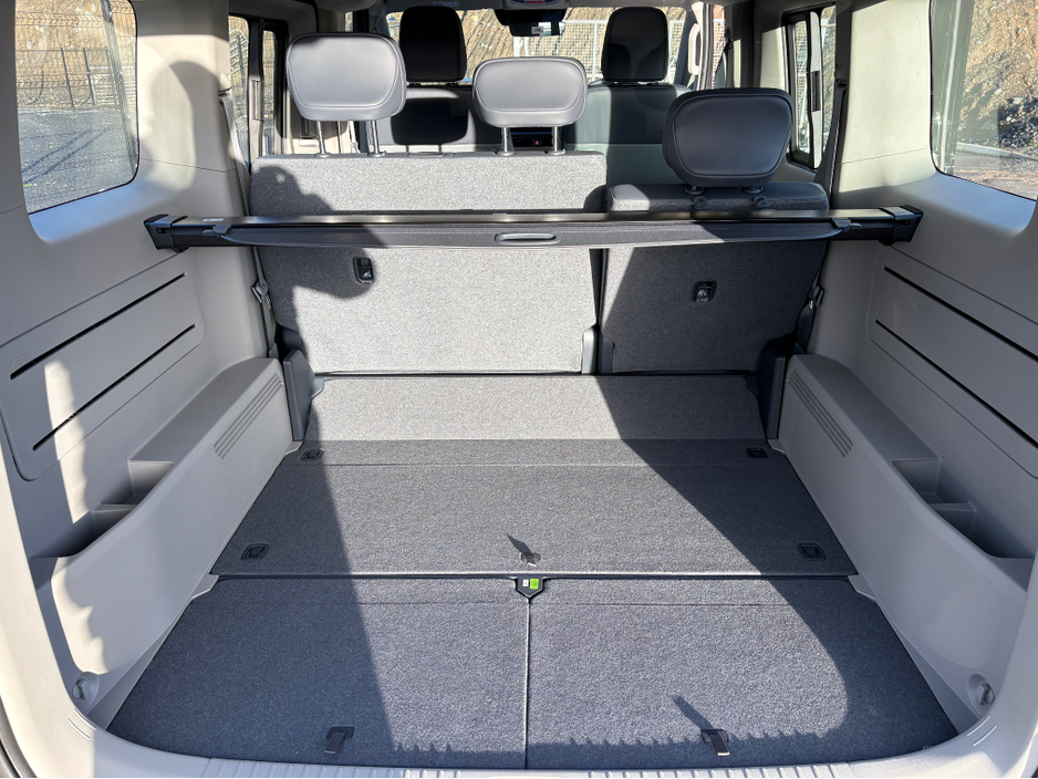 2026 Kia PV5 PASSENGER K4 2026 €46,000