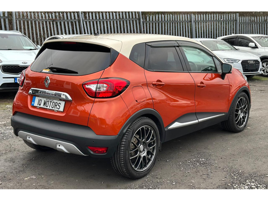 2016 Renault Captur - image 10
