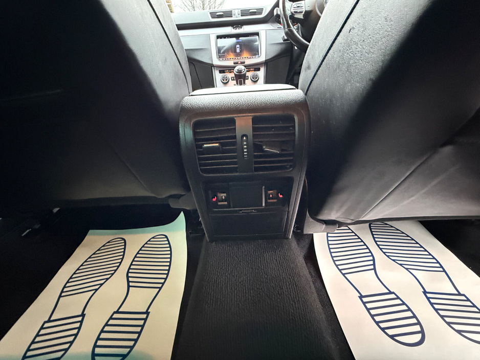 2015 Volkswagen CC 2.0 TDI BMT 184HP Sport €9,950