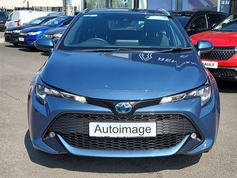 2020 Toyota Corolla - image 2