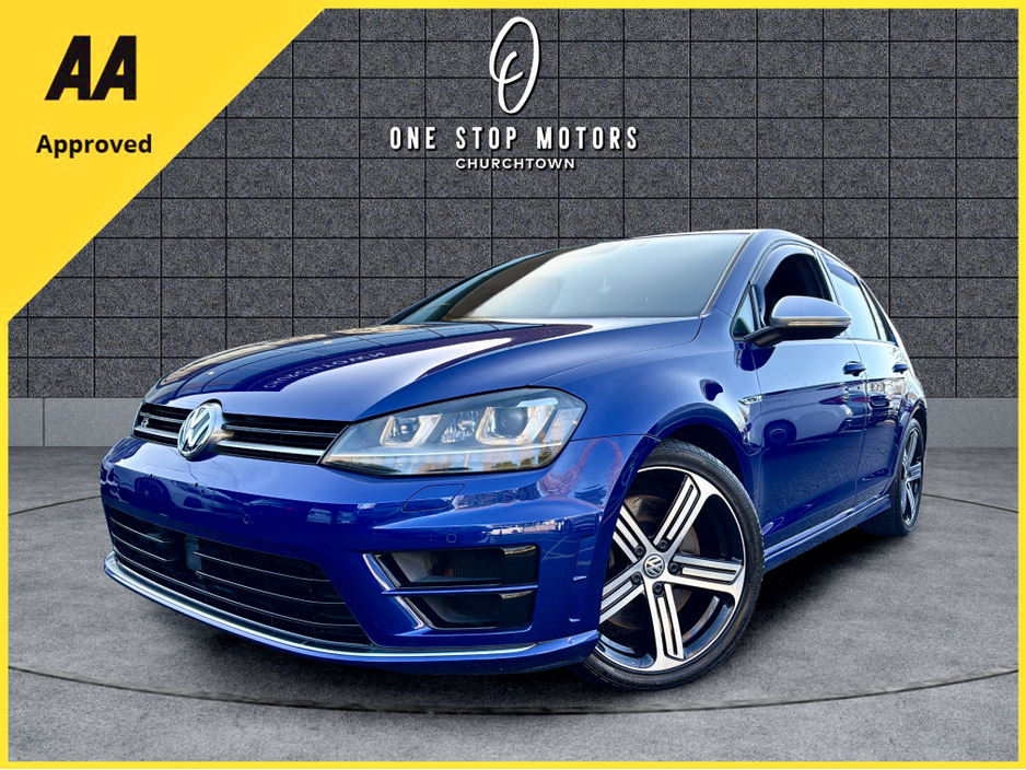 2014 Volkswagen Golf - image 2