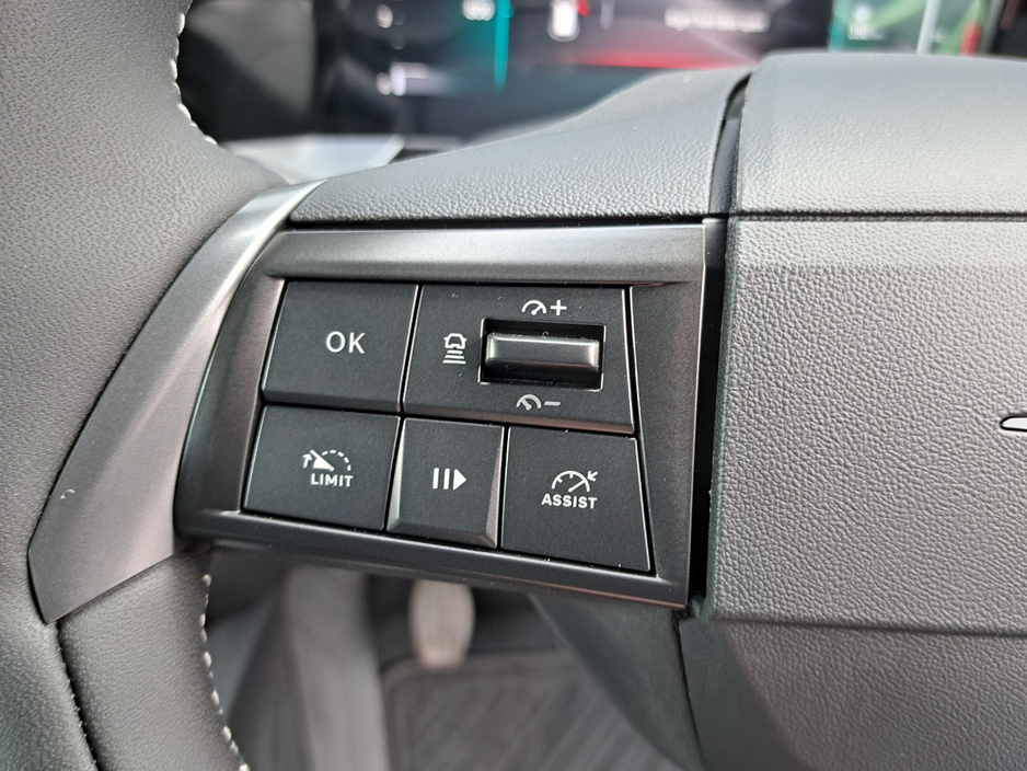 2026 Opel Mokka - image 21