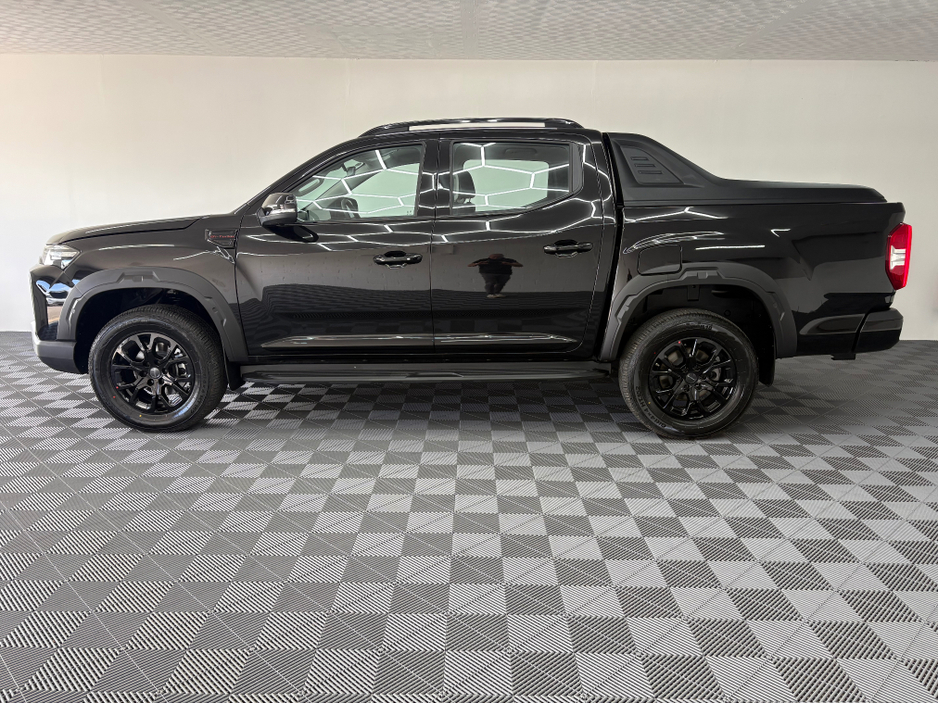 2026 Maxus T 60 - image 22