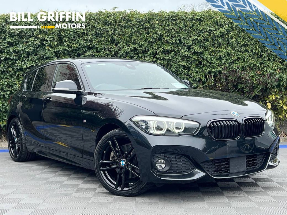 2018 BMW 1 Series for sale in , Ireland