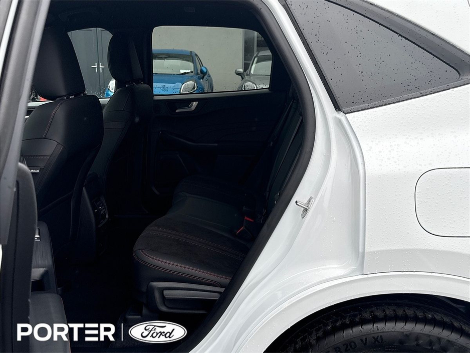 2026 Ford Kuga - image 8