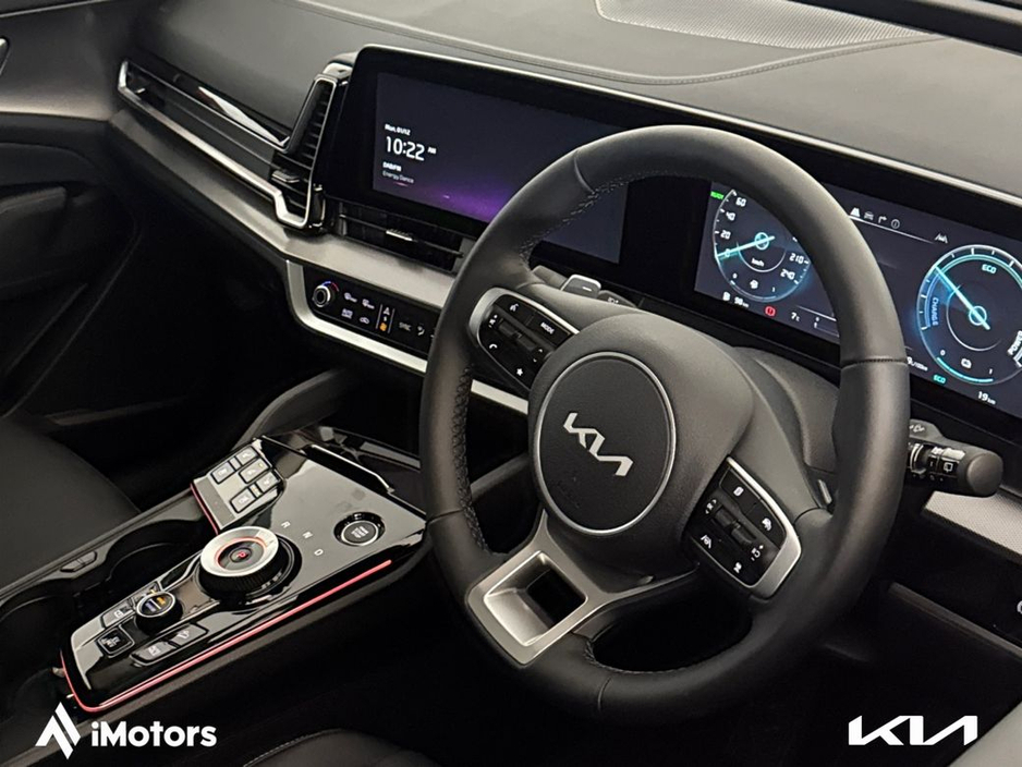 2026 Kia Sportage - image 18