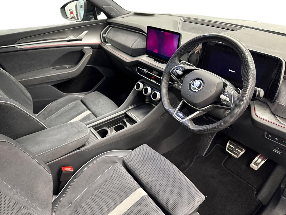 2025 Skoda Kodiaq - image 6