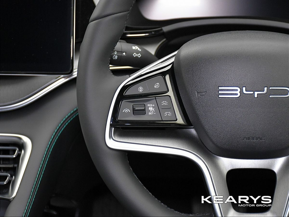 2025 BYD Seal U - image 12