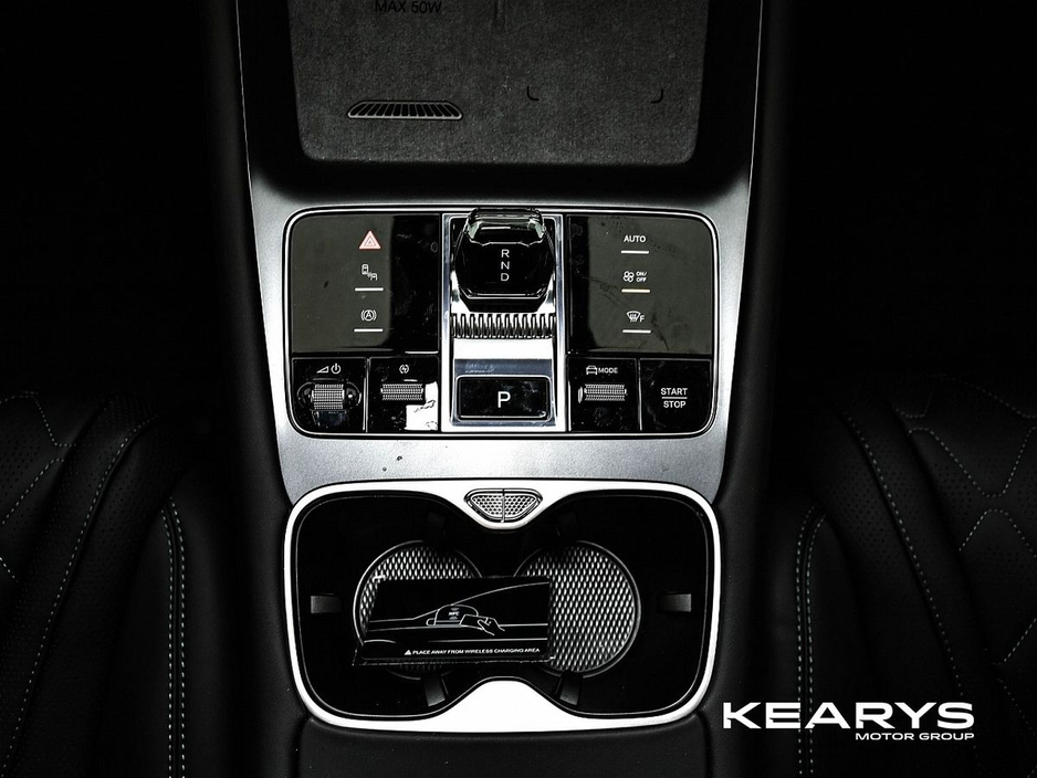 2026 BYD Sealion 7 - image 15