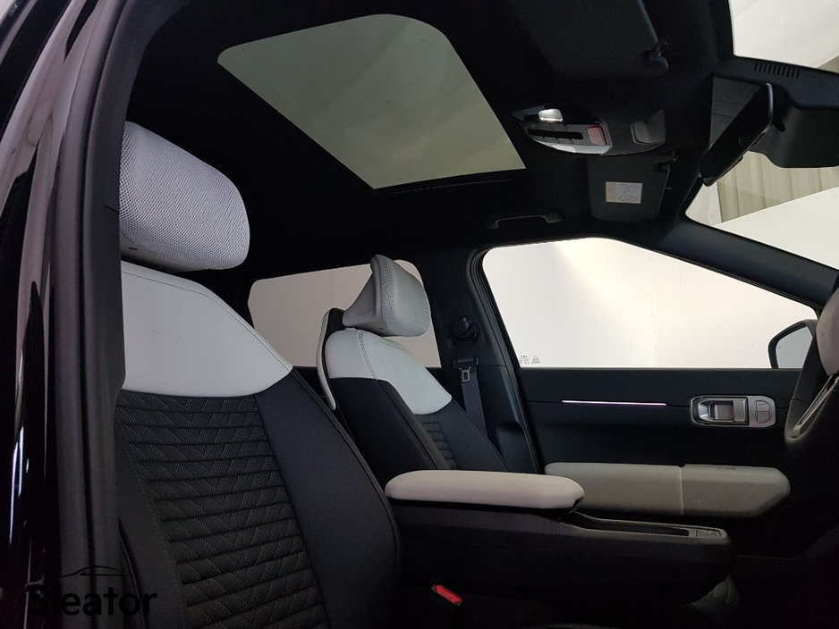 2026 Kia EV4 FastBack €54,950