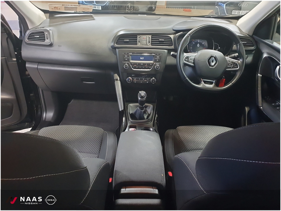 2019 Renault Kadjar - image 9