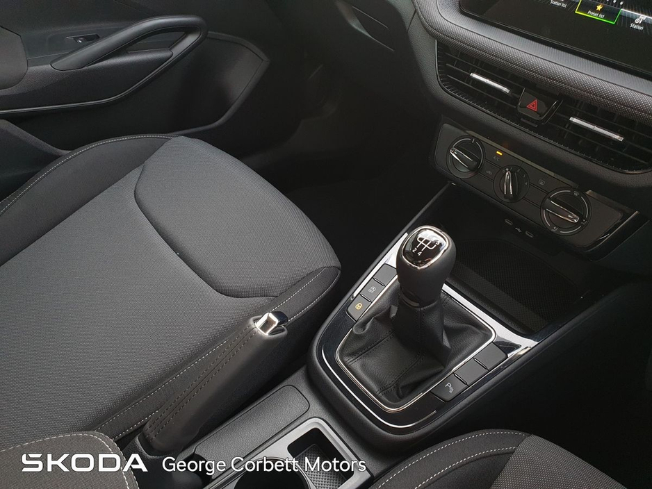 2026 Skoda Fabia Selection 1.0MPi 80hp - Available for Immediate Delivery €28,885