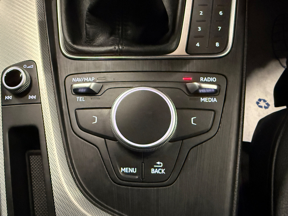 2017 Audi A5 - image 20