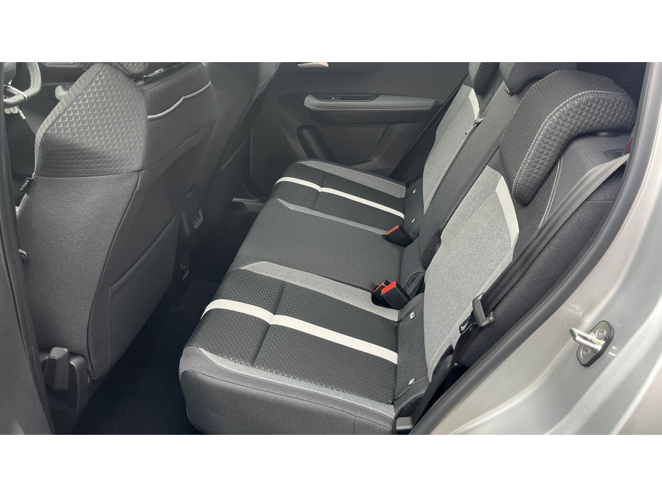 2026 Opel Frontera - image 10