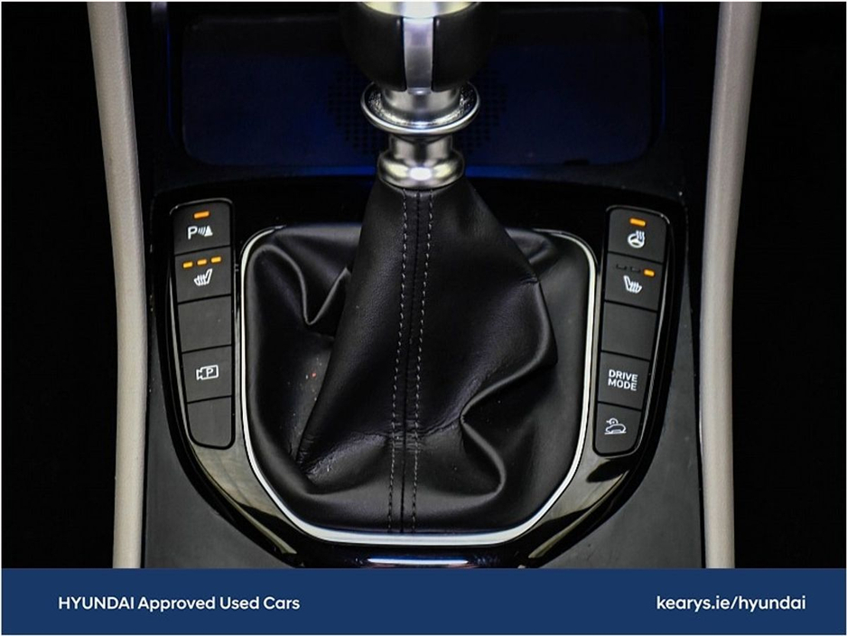 2022 Hyundai Tucson 2WD Executive Plus