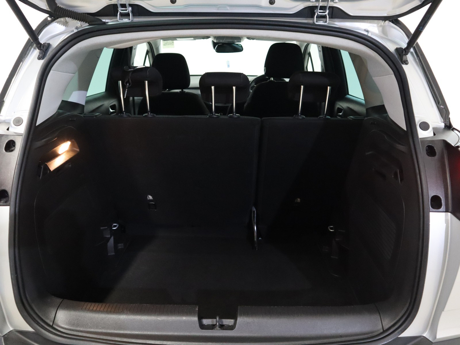 2023 Opel Crossland *6* SPORT 1.2 110PS -PET -PET-6SP 5DR X €16,800