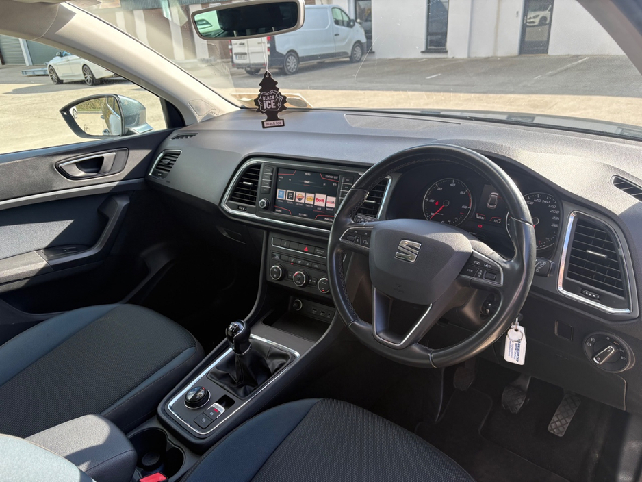 2019 SEAT Ateca - image 13