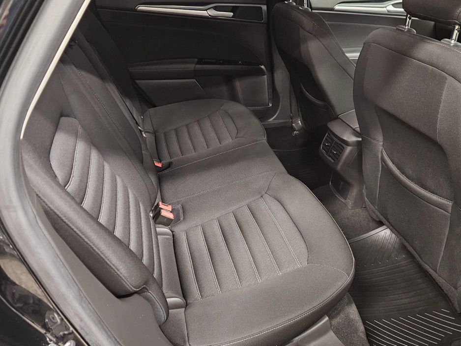 2019 Ford Mondeo 2.0TDCi 150PS Zetec €14,950