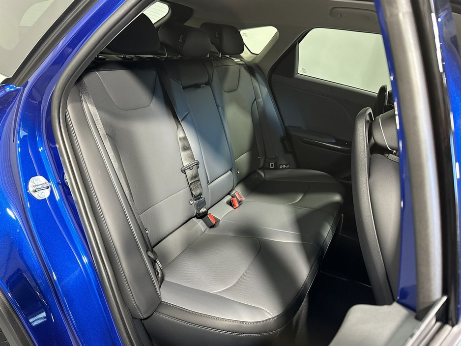 2026 Kia K4 K3 1.0 Petrol €36,000