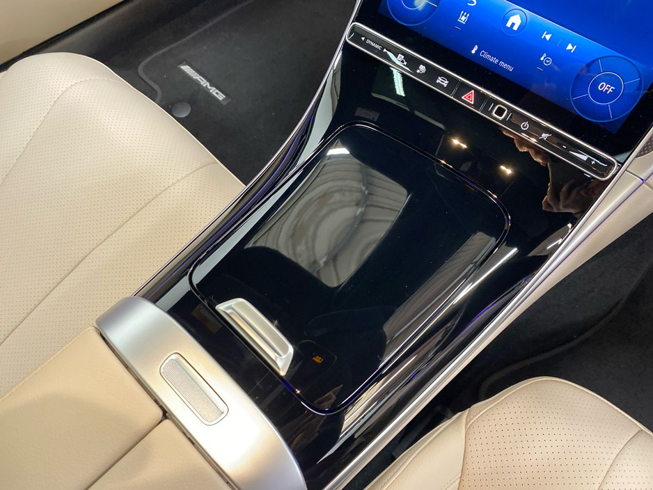 2026 Mercedes-Benz CLE CLE 300 e AMG Line PHEV Coupe - Heated Seats, Reversing Camera, Panoramic Sunroof €84,393