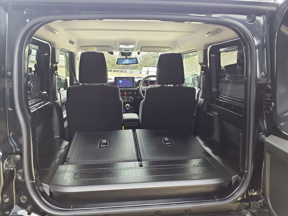 2024 Suzuki Jimny XC 4x4 Automatic 4 Seat €30,950