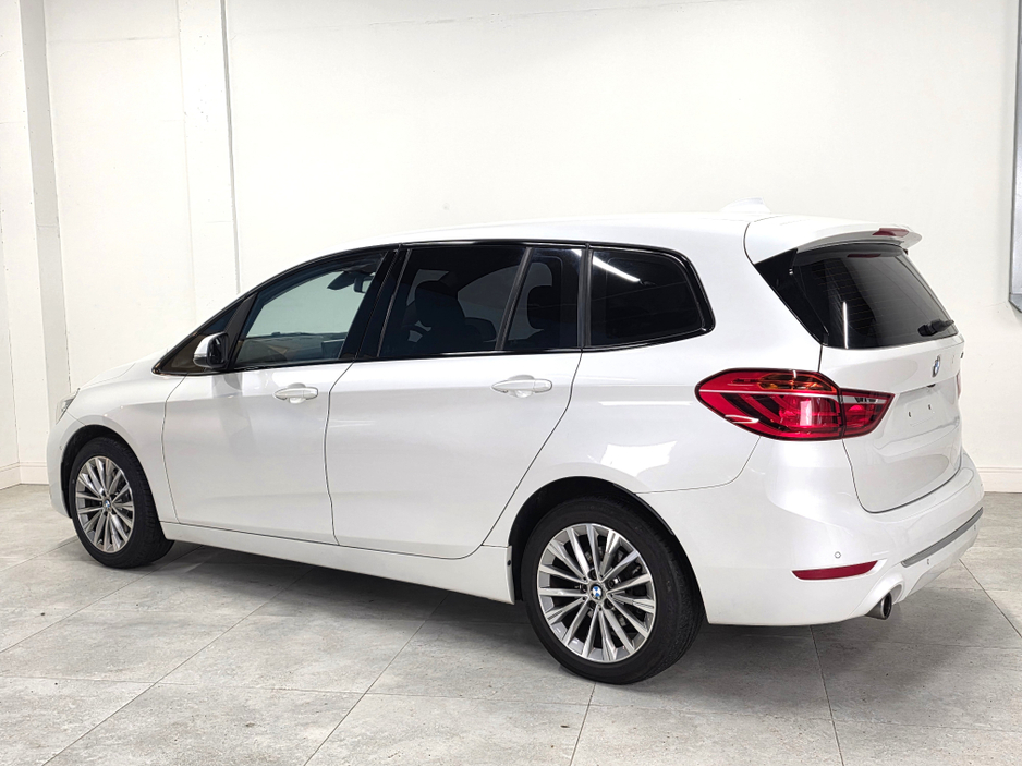 2019 BMW 2 Series Gran Tourer 218d Gran Tourer 7-Seat Luxury - Low Miles €24,900