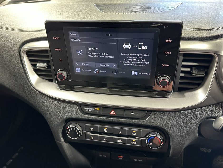 2020 Kia Ceed K2 1.6 Crdi €18,800