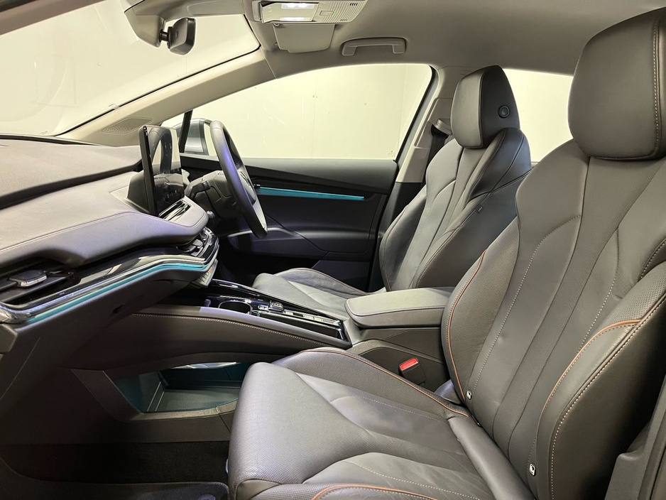 2023 Skoda Enyaq iV 80 RWD - Reversing Camera - Sat Nav - Climate Control - Heated Seats - Keyless Start - Cruise Control - Apple CarPlay/Android Auto €33,950