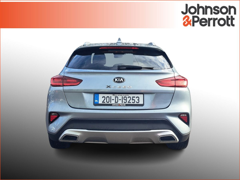 2020 Kia XCeed 1.0 K3 Petrol €17,900