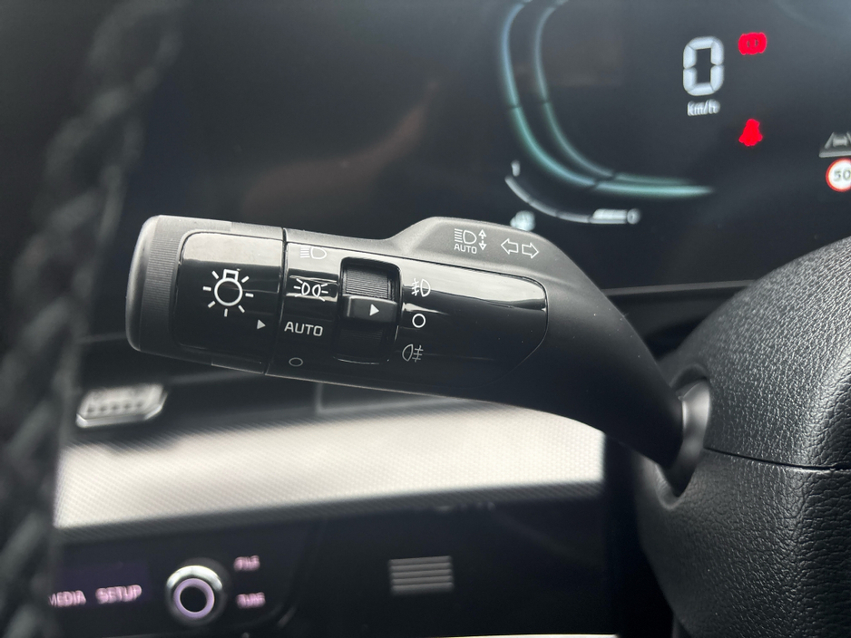 2023 Kia Sportage K3 MHEV MY23 5DR