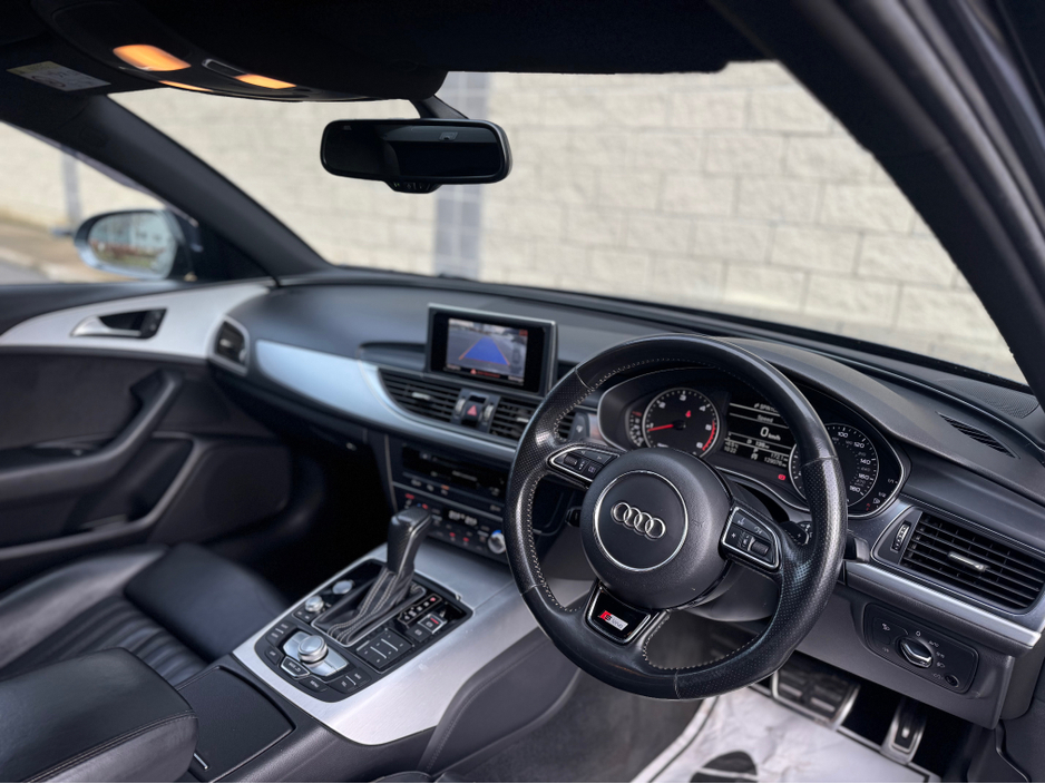 2016 Audi A6 - image 14