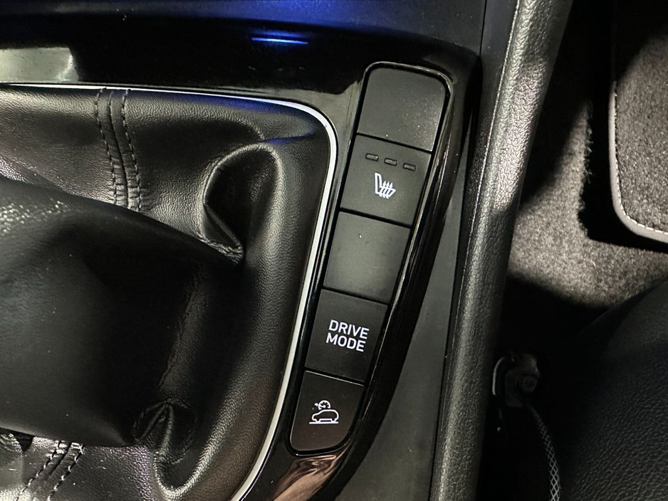 2021 Hyundai Tucson Executive 1.6 Crdi €24,700