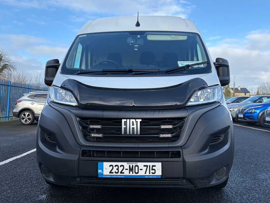 2023 Fiat Ducato for sale in , Ireland