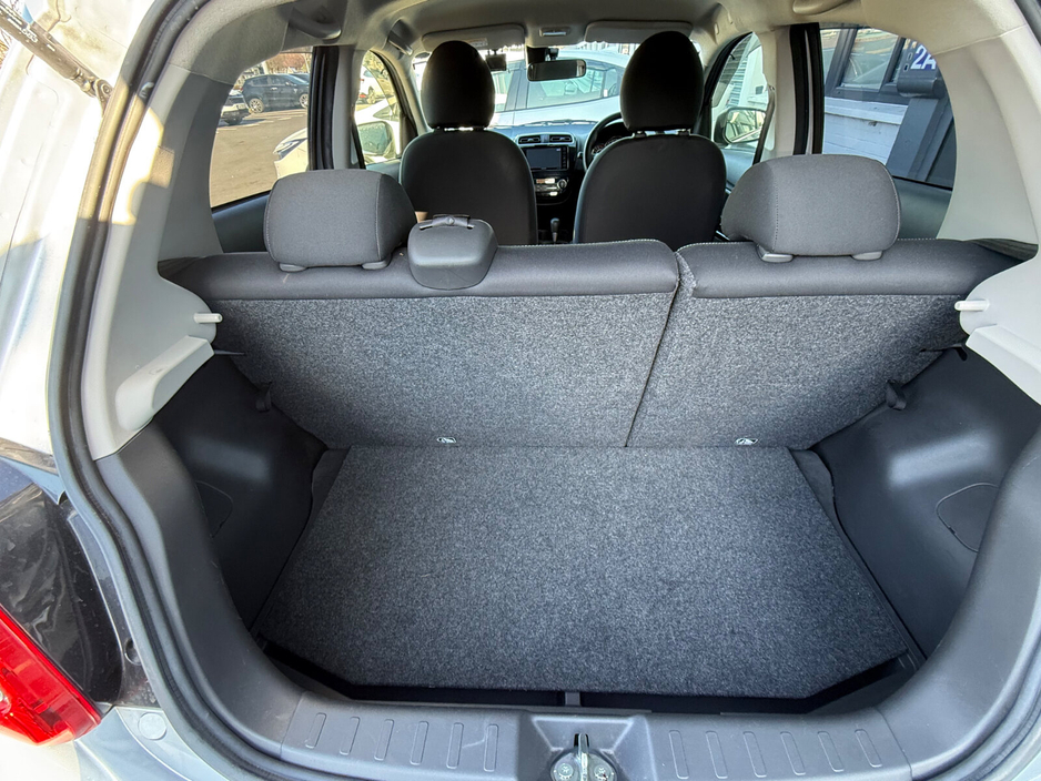 2016 Mitsubishi Mirage - image 25