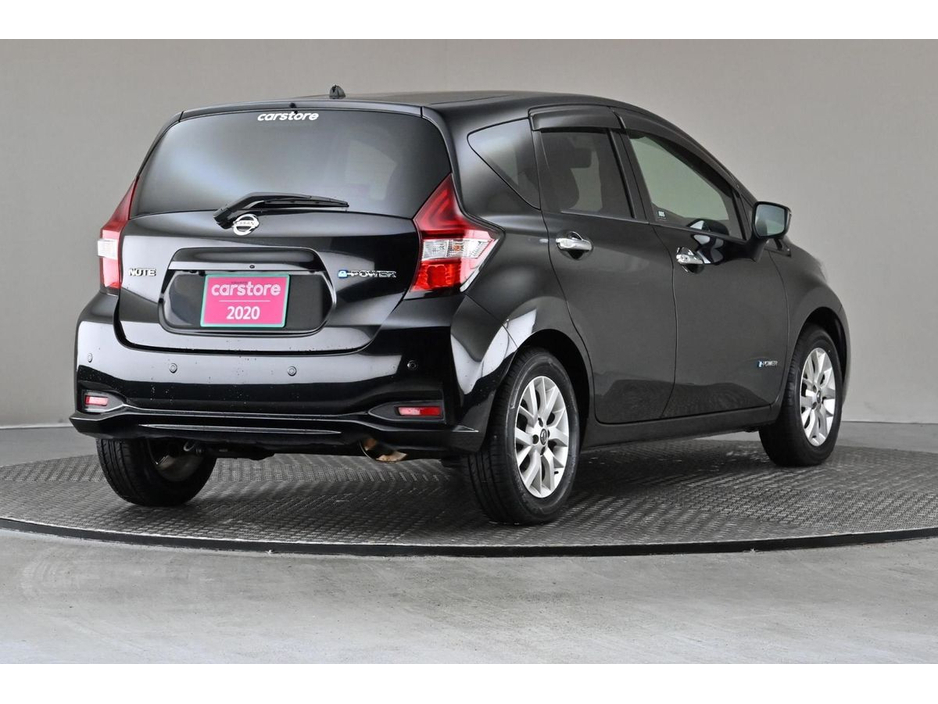 2020 Nissan Note 1.2 SC HYBRID *CARPLAY*ANDROID PLAYER*PARK SENSORS* €14,490