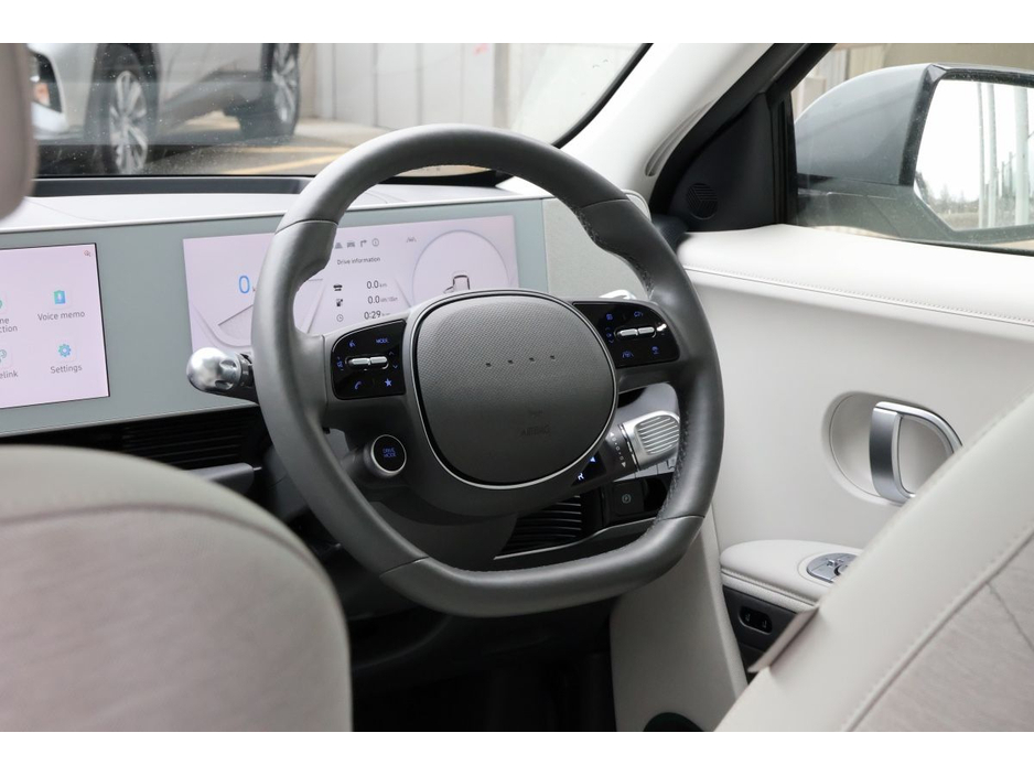 2023 Hyundai Ioniq 5 - image 13