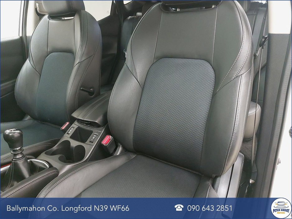 2018 Nissan Qashqai - image 22