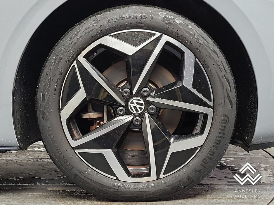 2020 Volkswagen ID.3 Style 204HP 58kWh