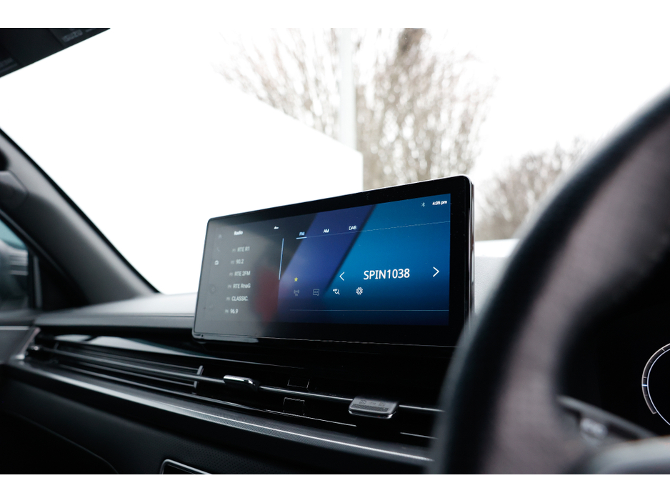 2024 Ssangyong Musso - image 8