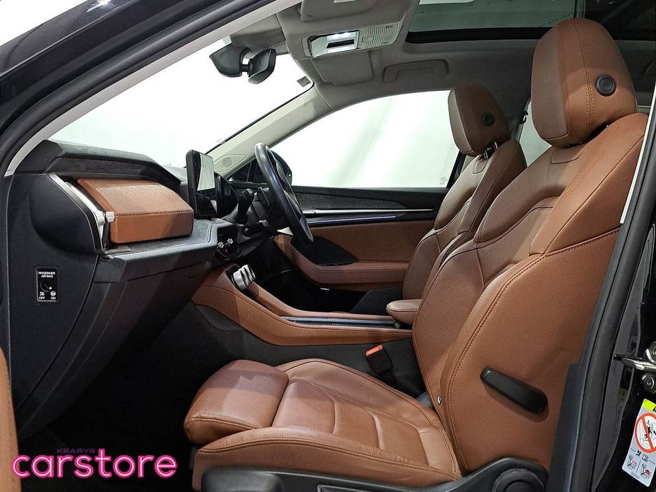 2024 Skoda Kodiaq - image 9