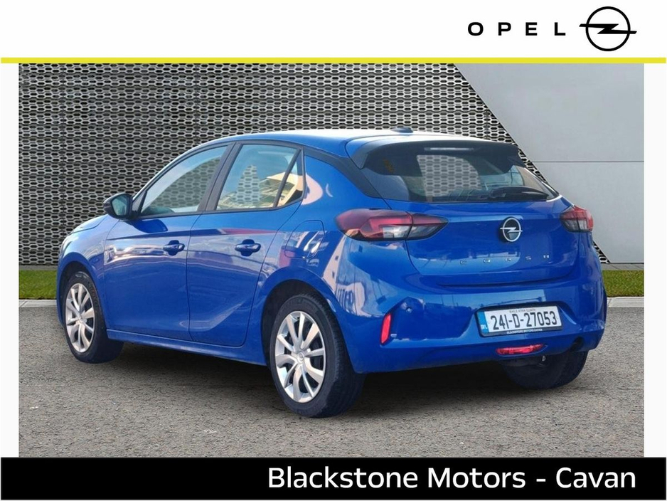 2024 Opel Corsa SC 1.2i (75PS) S/S 5 Speed €19,950