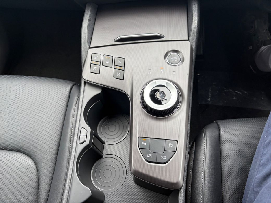 2026 Kia Sportage - image 9