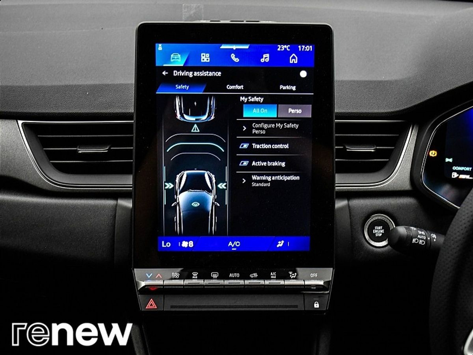 2026 Renault Symbioz - image 22