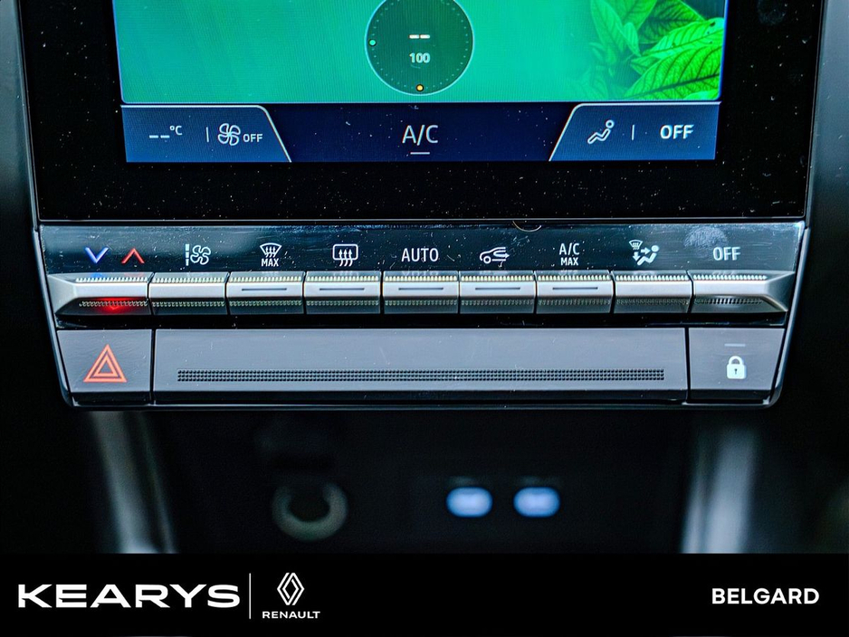 2026 Renault Captur - image 18