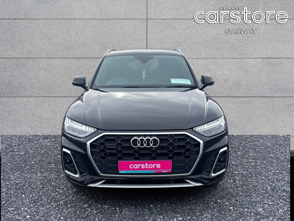 2022 Audi Q5 - image 8