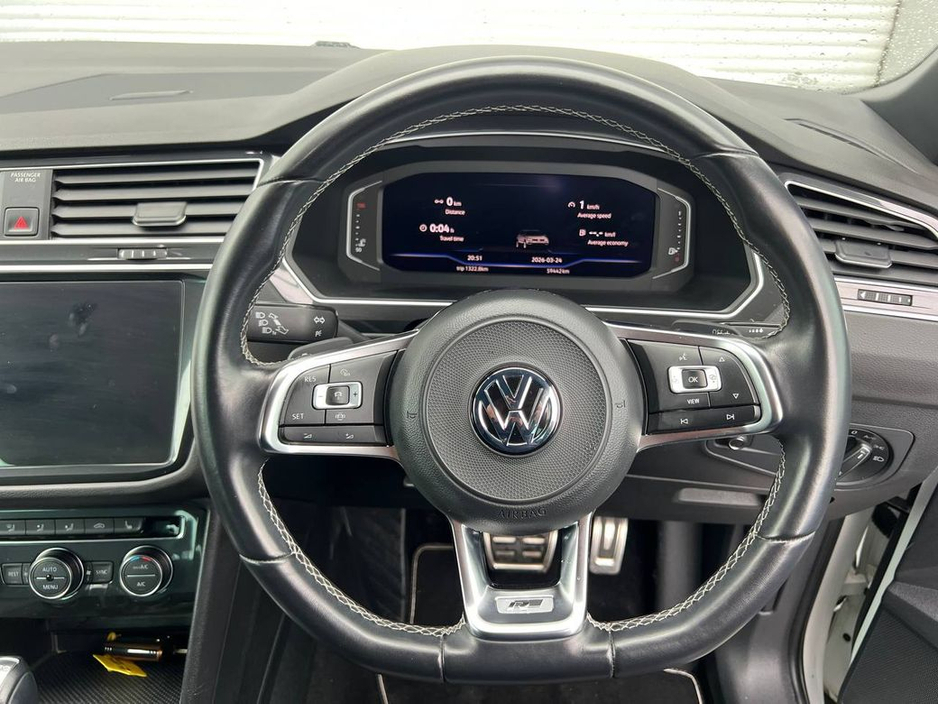 2019 Volkswagen Tiguan - image 4