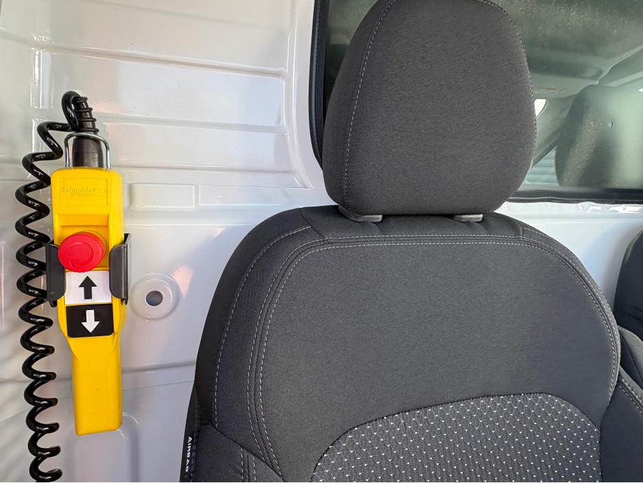 2026 Maxus Deliver 9 - image 9